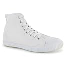 Unisex Cotswold 1952 Hi-Top Base Ball Boot
