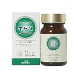 笑美緒ギャバエキス 120粒