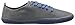 Vivobarefoot Men's Freud Waxed Canvas Sneaker