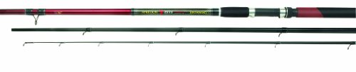 Browning Ruten 3.90m Ambition X-Cite Match, mehrfarbig, 1113390 Preisvergleich