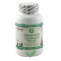 Asparagus Extract (120 Caps)