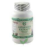 Asparagus Extract (120 Caps)