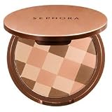 Sephora Brand Mosaic Bronzing Powder SPF 15