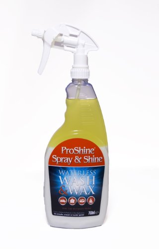 ProShine Spray & Shine 750ml