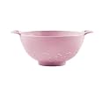 Ciroa Miniamo Pastels 15cm Pink Mini Colander