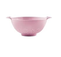 Ciroa Miniamo Pastels 15cm Pink Mini Colander