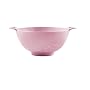 Ciroa Miniamo Pastels 15cm Pink Mini Colander