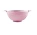 Ciroa Miniamo Pastels 15cm Pink Mini Colander