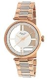 Kenneth Cole New York Bracelet Skeleton Dial Women's watch #KC4759