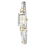 Bulova Women's 98V09 Bangle Bracelet Watch