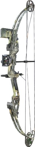 Alpine Archery� Left Hand Frontier� 26 30 1 CAM Mossy Oak Break Up�