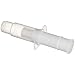 Whatman UniPrep Syringeless Filter PVDF 0.45µm (Pack of 50)