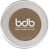 Billion Dollar Brows Brow Powder Light Brown 2g
