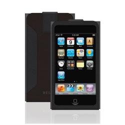 Belkin EPM Sleeve f&uuml;r Apple iPod Touch 2G schwarz Preisvergleich