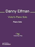Victor's Piano Solo Sheet Music (Piano Solo)