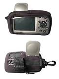 Garmin QN Quest GPS Neoprene Carrying Case