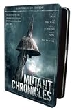 Mutant Chronicles - Limited Uncut Steelbook Edition