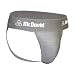 McDavid HexMesh Athletic Supporter (Grey, X-Large)