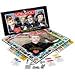 Search : I Love Lucy Travel Monopoly by USAopoly