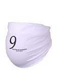 Maternity Belly-band Size 6-10 all inclusive in white