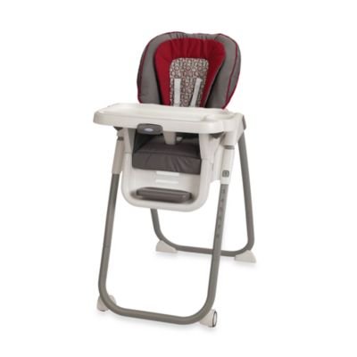 graco tablefit high chair cover