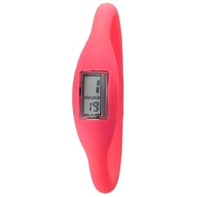 momentum watches Deuce Brand Unisex DBFPKM The Original Silic