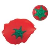 Smash It - Stress Relief Splatter Water Toy Tomato - 12 for $16.8, $1.4 Each