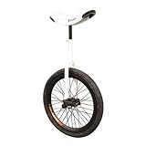 Summit Ramiko Deluxe Unicycle - 20" Wheel - White