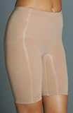 Body Wrap The Catwalk Lites Long-Leg Panty (47820)