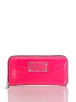 Sweet Years Cartera Rolling (Fucsia)