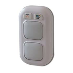 Intellitec LED Wash and Brush Timer #LPL820 by Intellitec