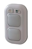 Intellitec LED Wash & Brush Timer #LPL820