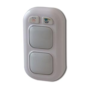 Intellitec LED Wash and Brush Timer #LPL820 by 