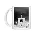 Cross on oldest Photo Mugs