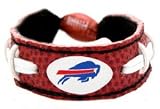 Buffalo Bills Classic Football Bracelet