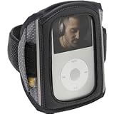 Case Logic True Sport Ipod Classic Armband Silver - Model 3735030431 Cases / Waterproof Containers