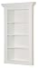 Tools & Hardware : Racor HB103 Nooks Four Shelf Cabinet, White