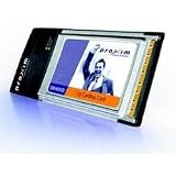 Proxim ORINOCO 802.11A/B/G COMBO-CARD - FCC VERSION ( 8480-FC )