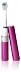 Violight Slim Sonic Toothbrush, Magenta