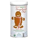 Organic Gingerbread Chai Tea 22 Bags