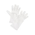 Nylon Santa Gloves - One Size Fits Most