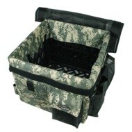 CratePak for Milk Crate Camouflage CratePak for Milk Crate Camouflage