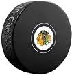 Chicago Blackhawks Souvenir Logo Puck (Quantity of 10)