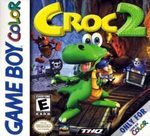 Croc 2