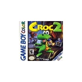 Croc 2