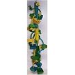 Pollys Pet Products Windjammer Bird Toy