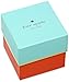 kate spade new york Women's 1YRU0456 Tiny Metro Watch with Leather Band