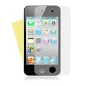 10 x Screen Protector For Apple IPod Touch 4Th Gen
