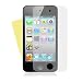 10 x Screen Protector For Apple IPod Touch 4Th Gen
