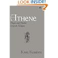 Athene: Virgin and Mother in Greek Religion (Dunquin Series: No. 9)